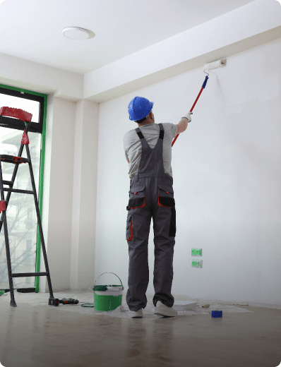 Commercial decorating in Bournemouth