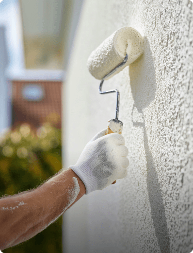 Property maintenance and exterior painting in Bournemouth